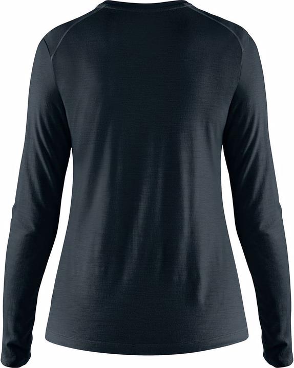 Actual product image Fjällräven Abisko Wool Longsleeve (L)