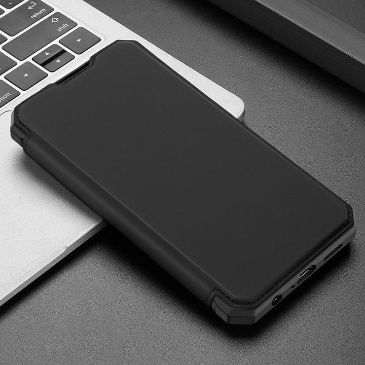 Image du produit Dux Ducis Couverture du livre de la série Skin X (Samsung Galaxy A72 5G)