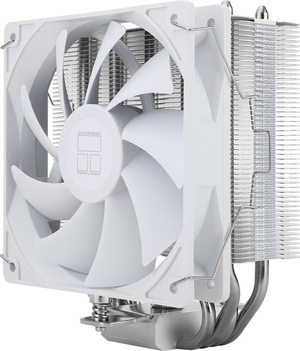 Produktbild Thermalright Assassin X 120 Refined SE White (148 mm)
