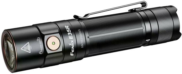 Produktbild Fenix E35R (12 cm, 3100 lm)