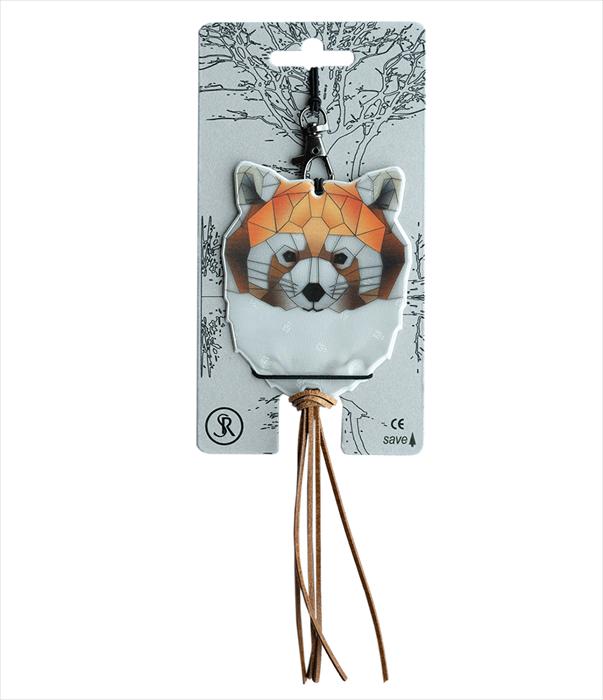Productafbeelding Softreflector Rode panda
