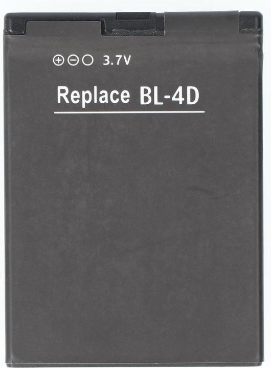 Produktbild Nokia Akku BL-4D passend für N97 mini