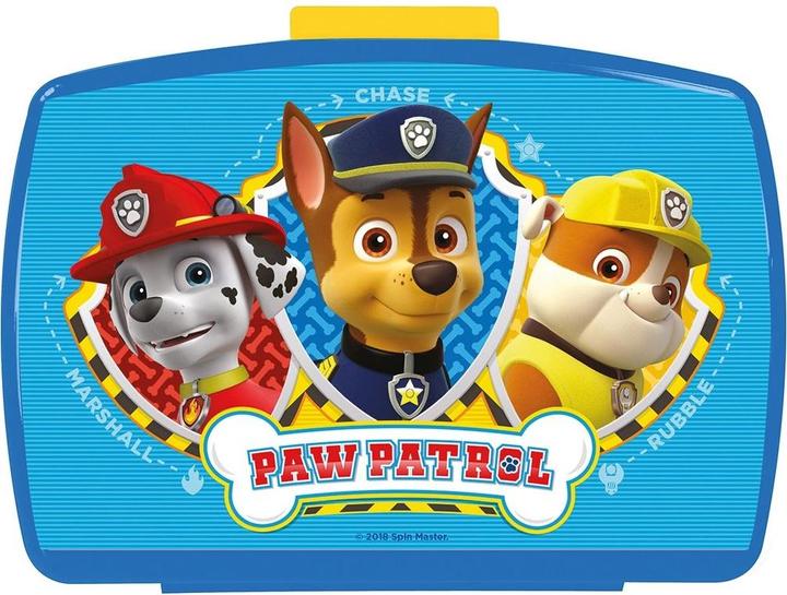 Immagine prodotto Paw Patrol Cestino da pranzo