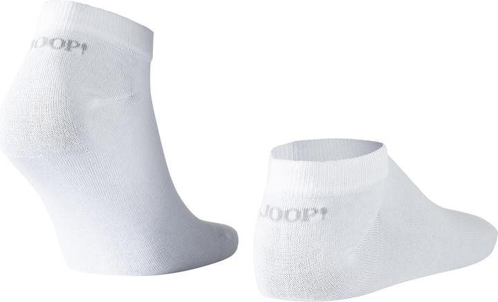 Immagine prodotto Joop! Unisex premium essential organic cotton Sneaker 6p (confezione da 6, 39 - 42)