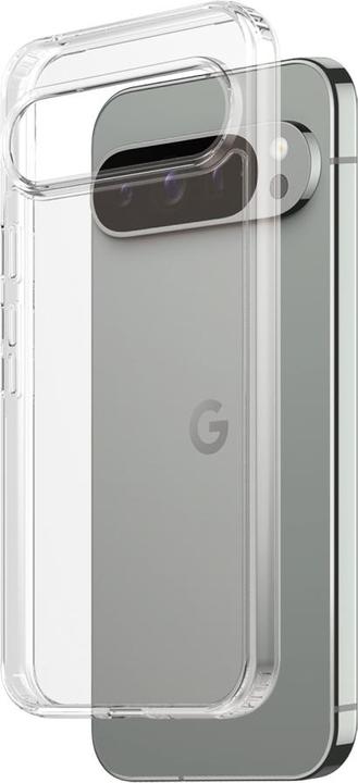 Actual product image PanzerGlass Hardcase (Google Pixel 9 Pro XL, Google Pixel 8)