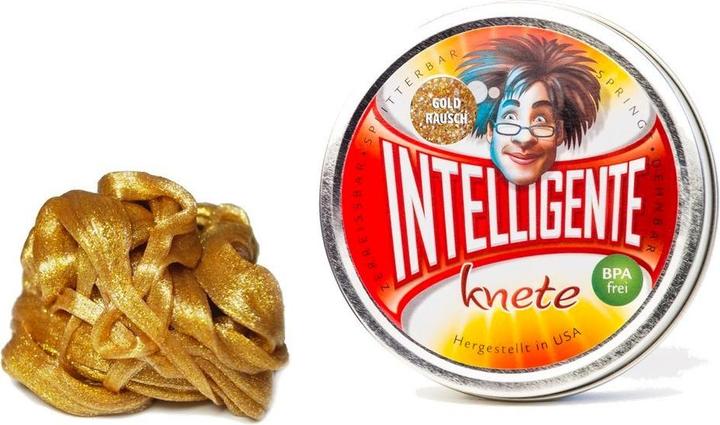 Immagine prodotto Intelligente Knete Metalli preziosi