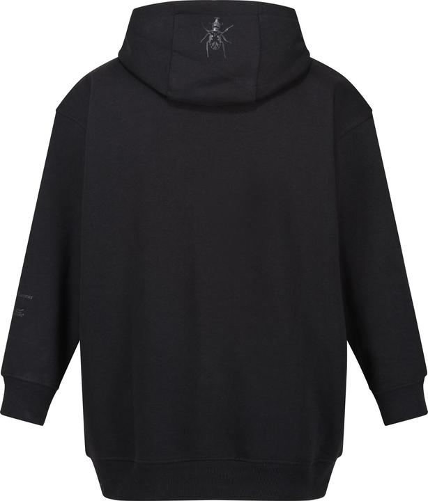 Actual product image Regatta Mens Christian Lacroix Miramas Hoodie (S)