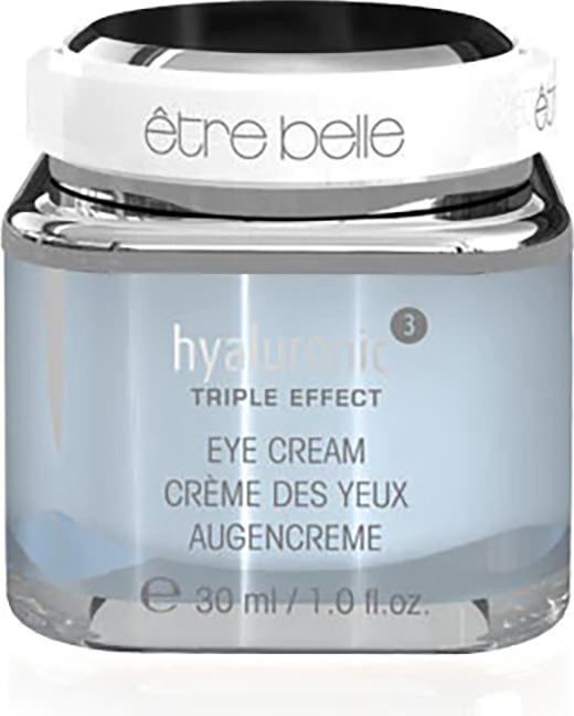 Immagine prodotto être belle Crema ialuronica per il contorno occhi (Crema, 30 ml, Giorno + Notte)