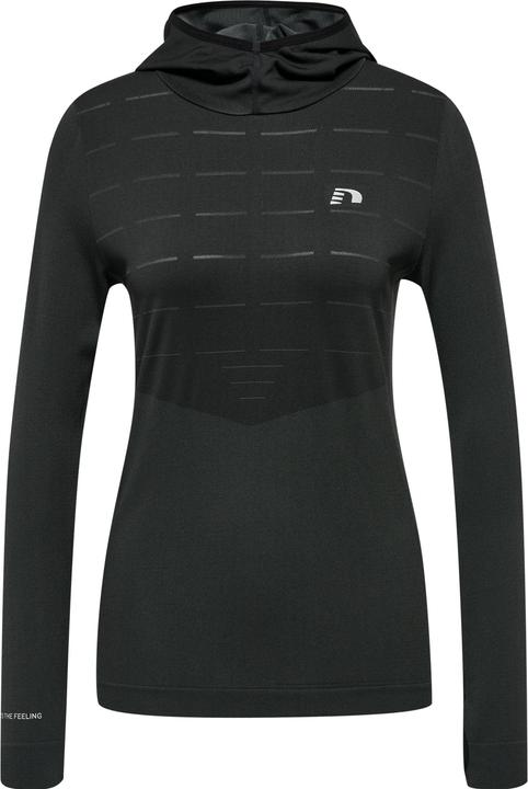Newline Cambrigde Seamless Hoodie Women