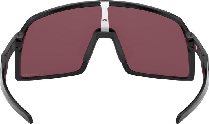 Image du produit Oakley Sutro S (Poli Noir Poli, Prizm Road Black)