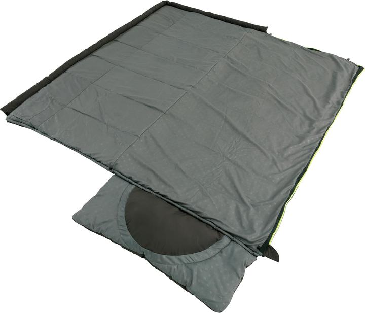 Image du produit Outwell Contour Supreme Coffee (220 cm)