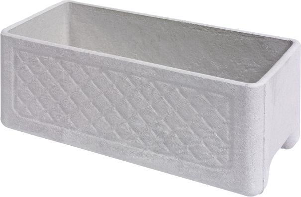 Immagine prodotto Eternit Balconia Decor (17 cm)
