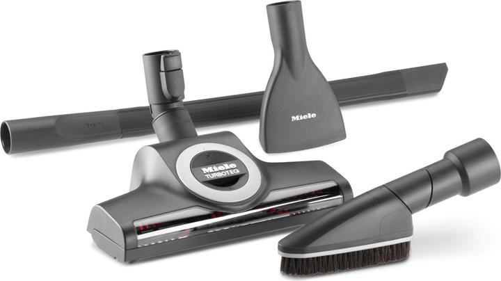 Actual product image Miele C-HCS