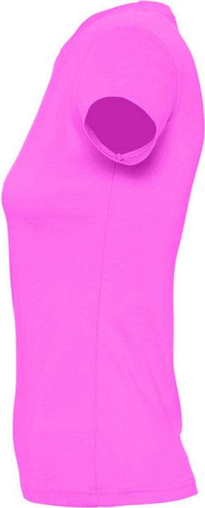 Image du produit Sols Imperial Maglietta Tessuto Pesante Donna (S)