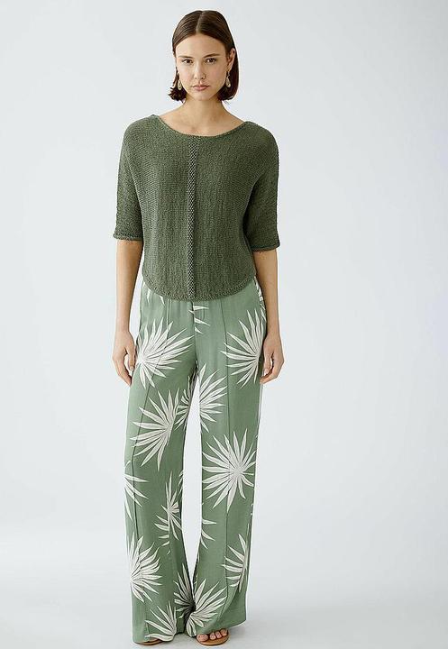 Produktbild Oui Marlenehose (42)