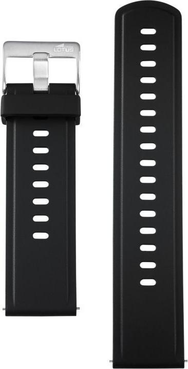 Actual product image Lotus Smartwatch (45 mm)