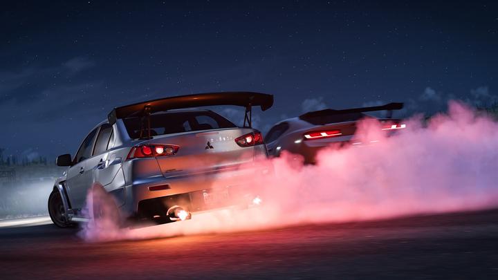 Produktbild Microsoft Forza Horizon 5: Premium Edition (Xbox Series S, Xbox Series X)