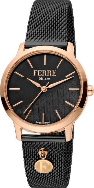 Actual product image Ferrè Milano FM1L152M0141 (Analogue wristwatch, 32 mm)