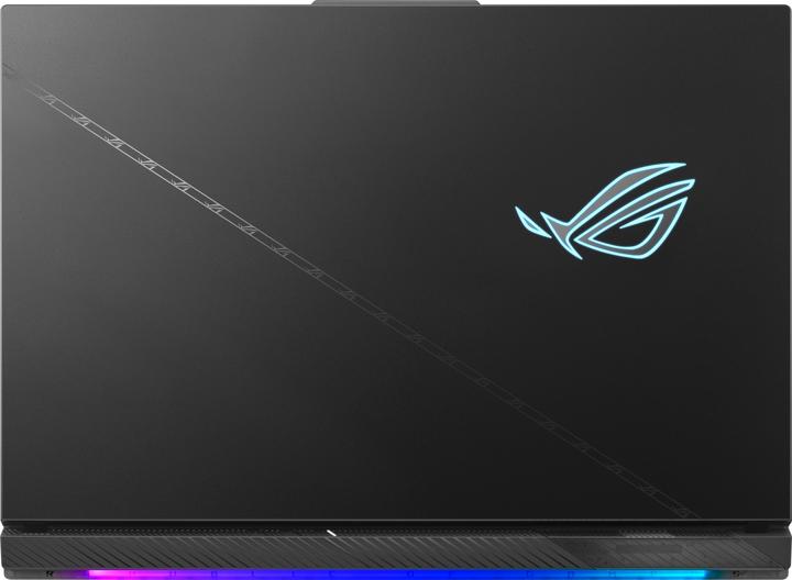 Actual product image ASUS ROG Strix Scar 18 (17.99", Intel Core i9-14900HX, 64 GB, 4000 GB, DE)