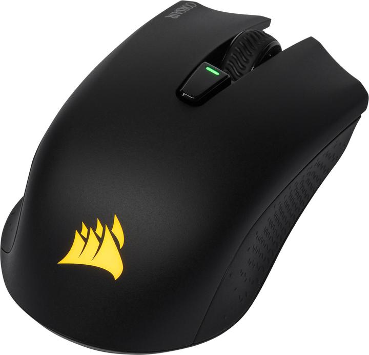 Productafbeelding Corsair Harpoen RGB (Bedraad, Draadloze)