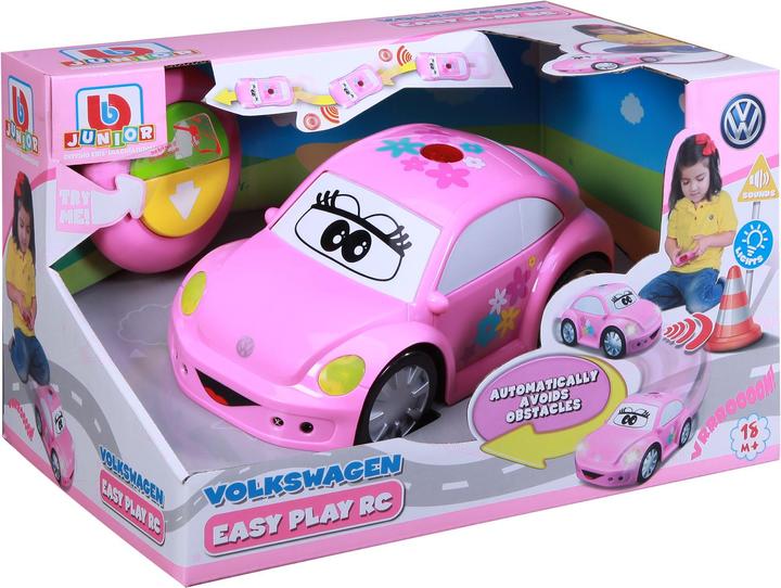 Immagine prodotto BB Junior VW Maggiolino