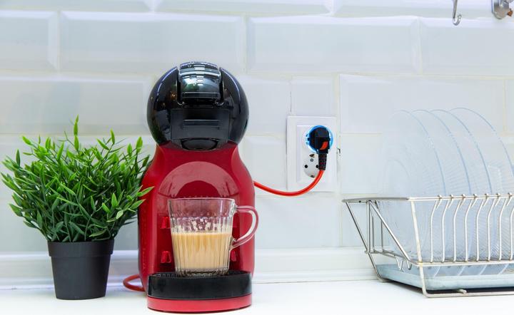 Produktbild Shelly Wlan Plus Plug S