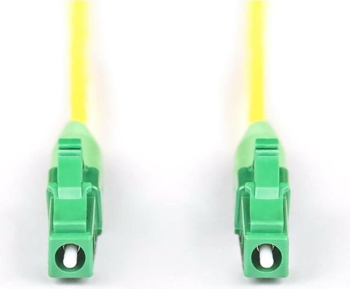 Image du produit Digitus Netzwerkkabel (LSOH, CAT6, 1 m)