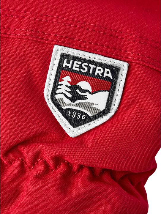 Immagine prodotto Hestra Army Leather Heli Ski Mitt (7)