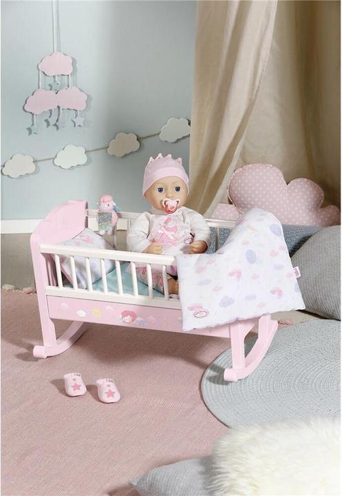 Produktbild Zapf Creation Sweet Dreams