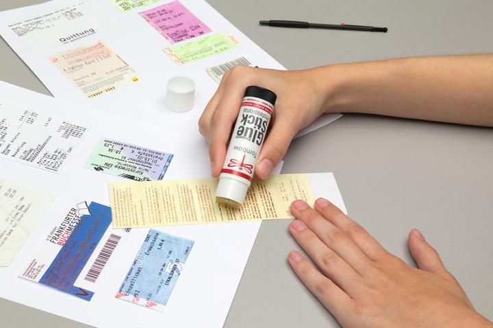 Image du produit Tombow Bâton de colle
