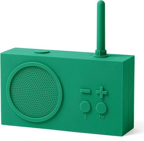 Green Emerald
