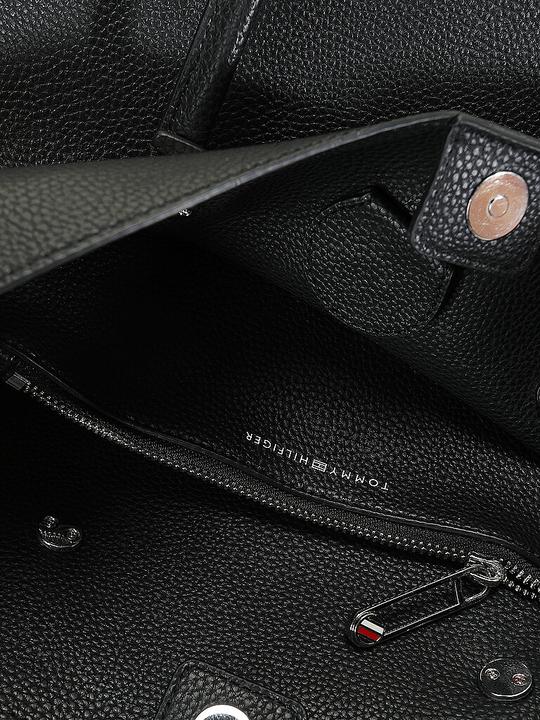 Produktbild Tommy Hilfiger Shopper TH Emblem Workbag PSP23