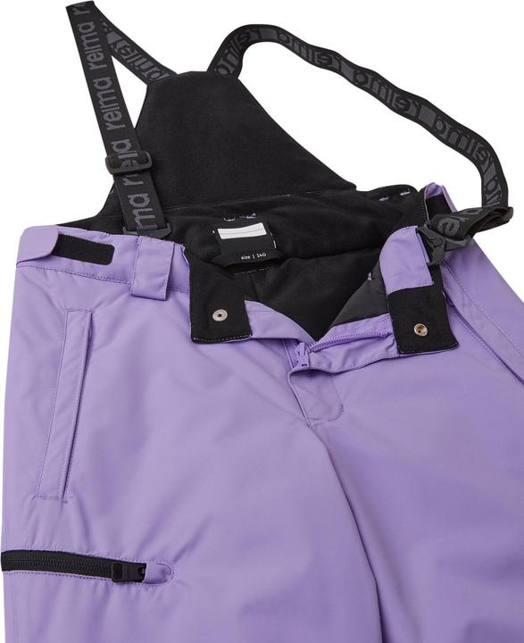 Produktbild Reima tec Kinder Schneehose Terrie c amethyst (146)