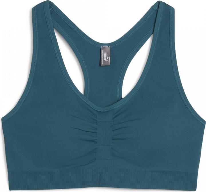 Actual product image Puma 4keeps Shapeluxe Seamless Bra (XS)