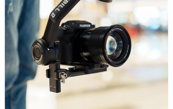 Produktbild Viltrox XF AF 75mm F1.2 (Fujifilm X, APS-C / DX)