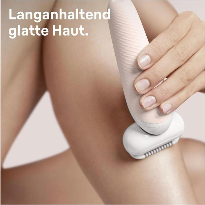Produktbild Braun Silk-épil 9 Flex Beauty-Set