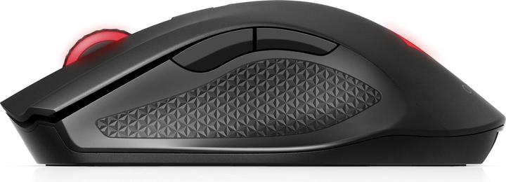 Image du produit HP Omen Vector (Sans fil, Filaire)