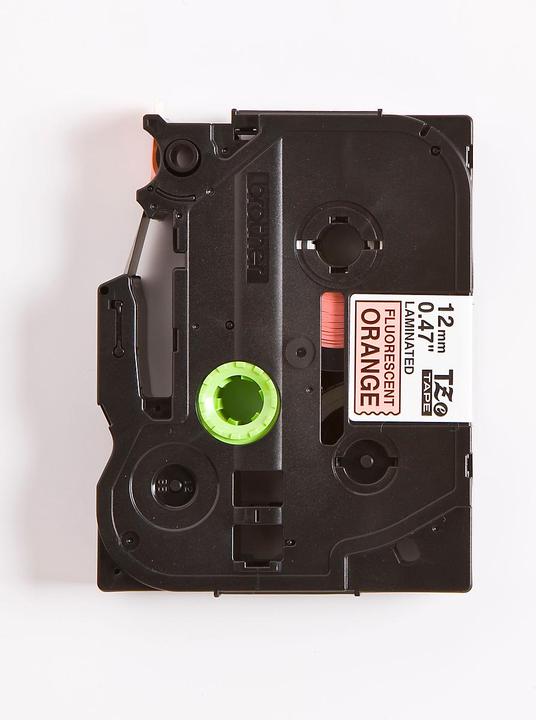 Produktbild Brother Tze-N201 (0.35 cm, Schwarz)