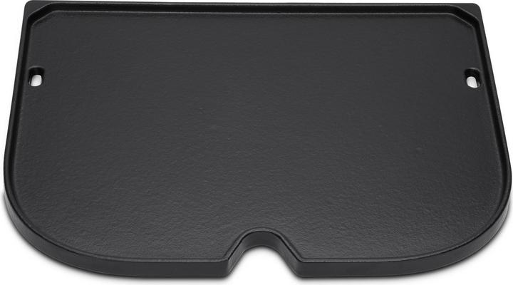 Produktbild Weber Grillplatte für Lumin