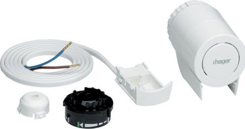 Image du produit Hager EK724