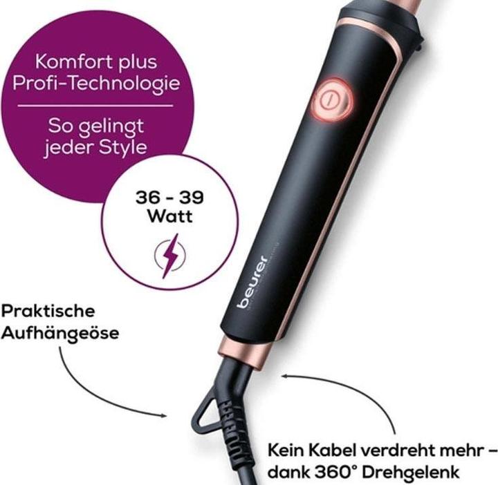 Image du produit Beurer HT 62 (25 mm, 38 mm)