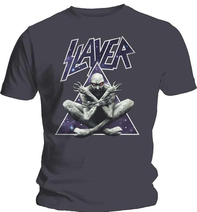 Slayer Triangle Demon (XXL)