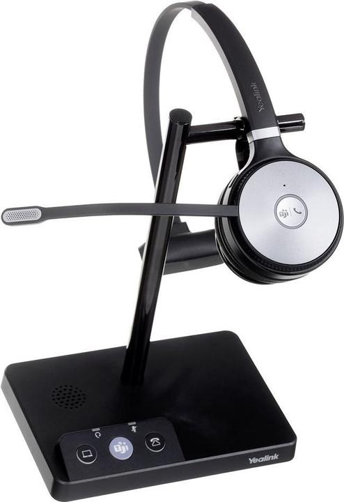 Image du produit Yealink WH62 Mono (Sans fil, USB-A)