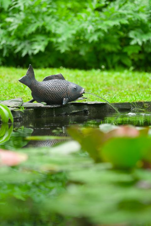 Produktbild Ubbink Gartenbrunnen