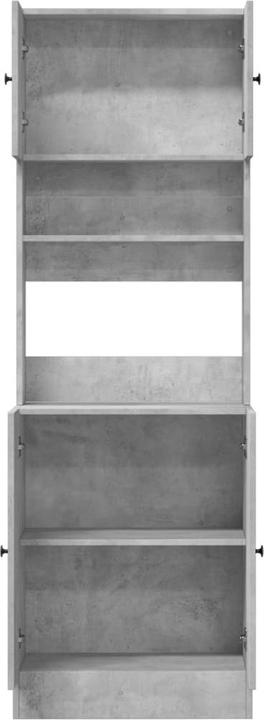 Produktbild VidaXL Klementine (60 x 50 x 180 cm)
