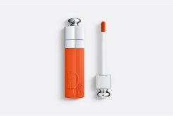 Actual product image Dior Addict Lip Tint (641 Natural Red Tangerine)