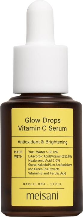 Meisani Glow Drops (15 ml)