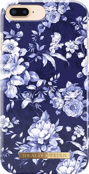 Sailor Blue Bloom