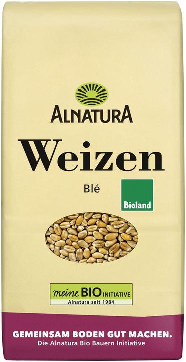 Alnatura Bio Weizen (1000 g)