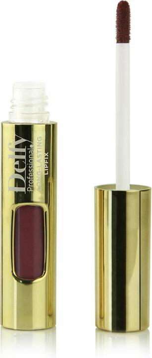 Delfy Lippenstift LIPFIX GOLD lush 8 g (Lush)